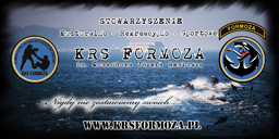 KRS FORMOZA - Baner