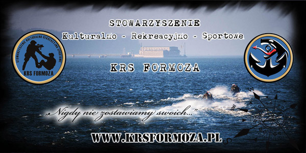 KRS Formoza